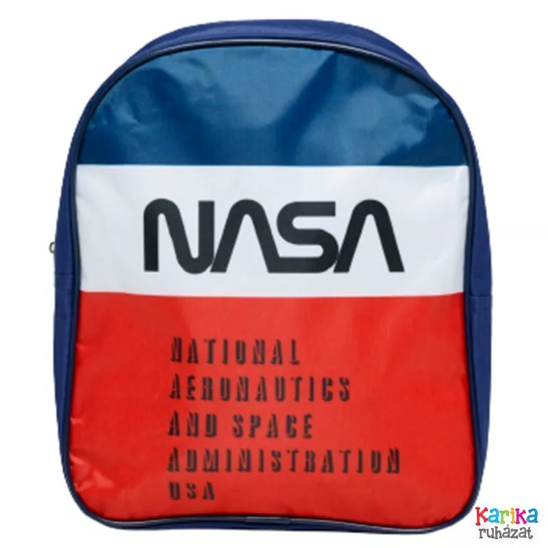 NASA kis hátizsák - táska