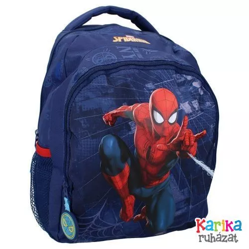 Spider-Man hátizsák - táska