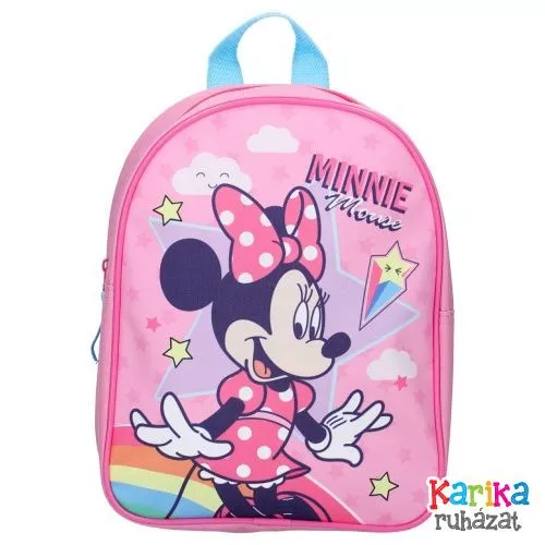Minnie Mouse ovis hátizsák - táska