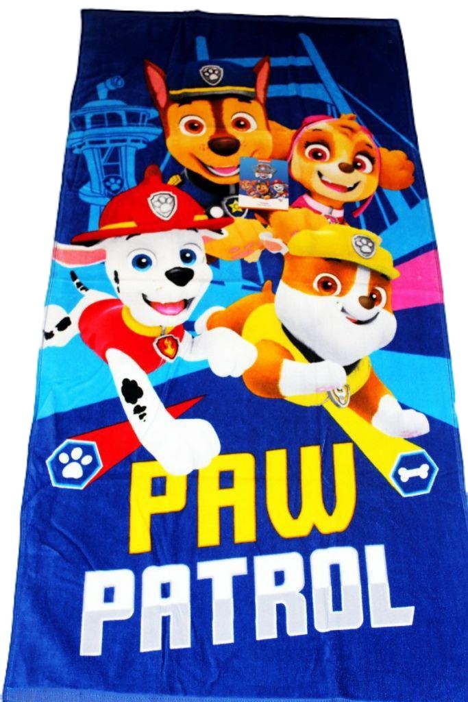 Paw Patrol trlkz - Trlkz