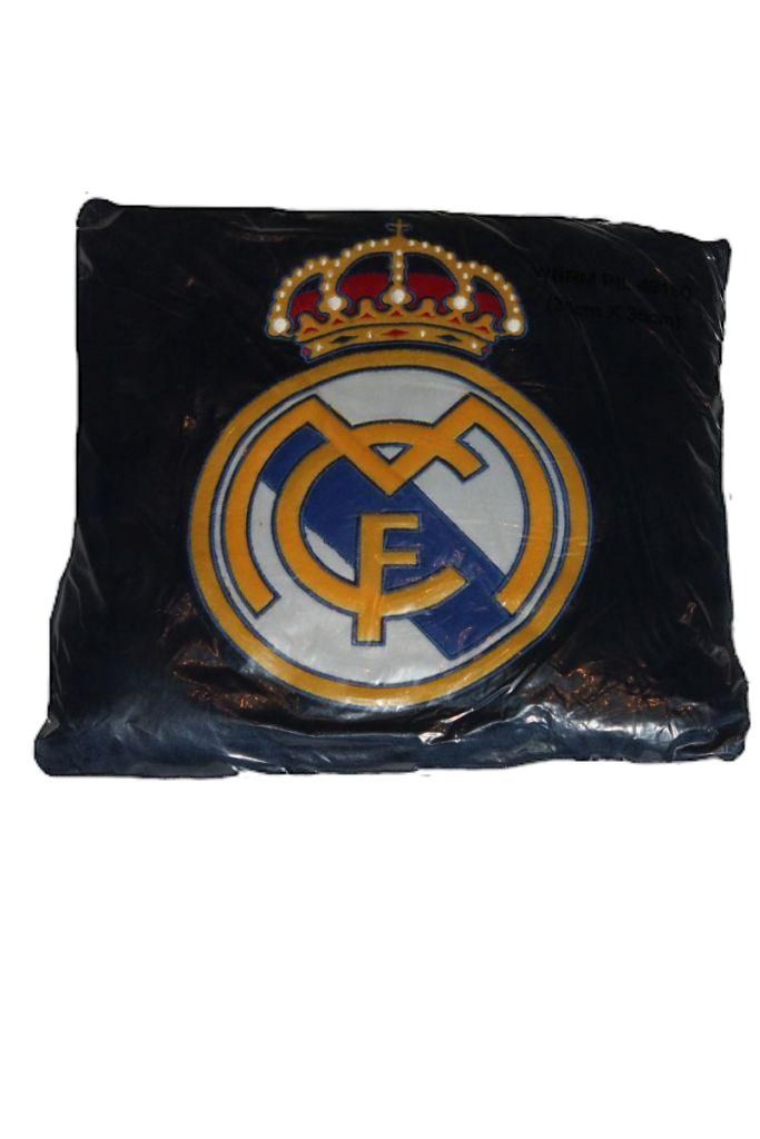 Real Madrid kisprna - Prna