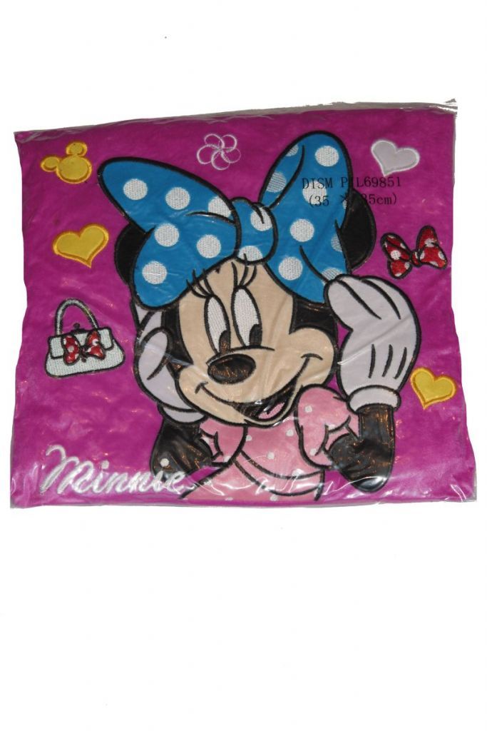 Minnie egr kisprna - Prna