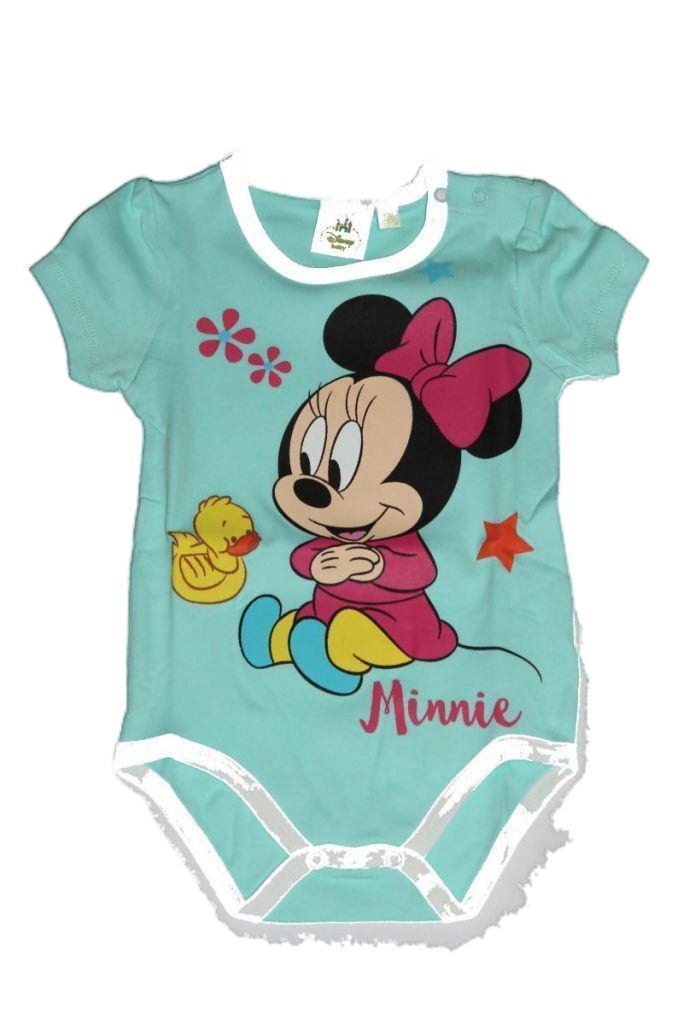 Minnie egr baba rvid ujj bady - Baba fels, pl