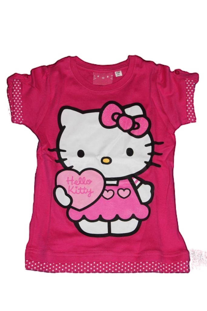 Hell Kitty lny pl - Lny fels, pl