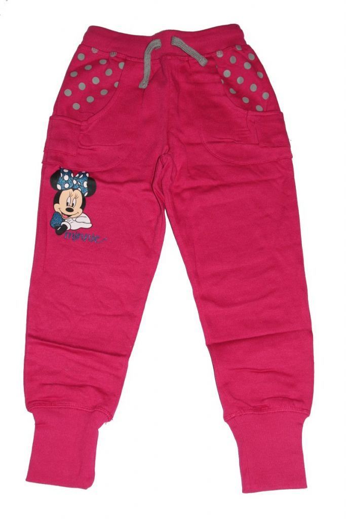 Minnie egr lny nadrg - Lny nadrg