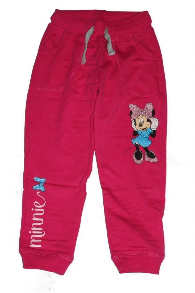 Minnie egr lny nadrg - Lny nadrg