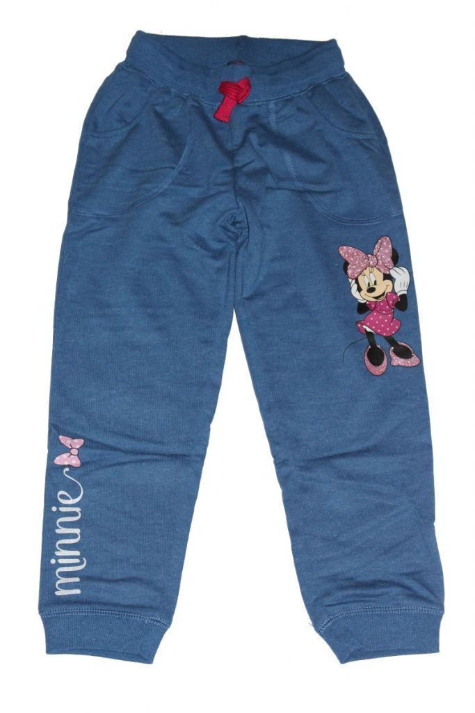 Minnie egr lny nadrg - Lny nadrg