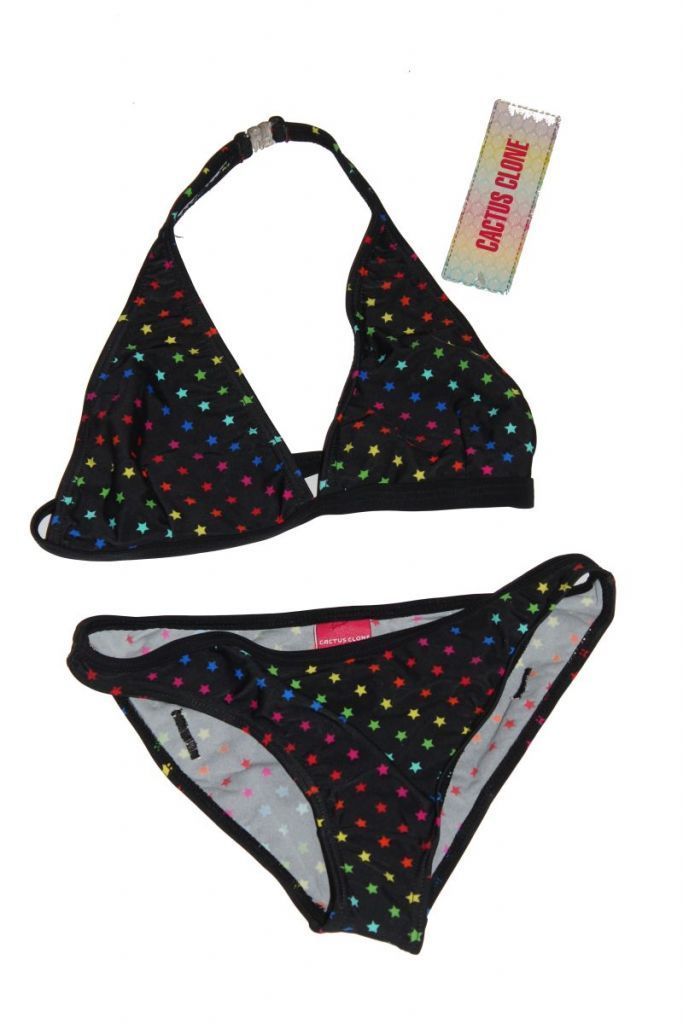 Csillag lny bikini - Lny frdruha