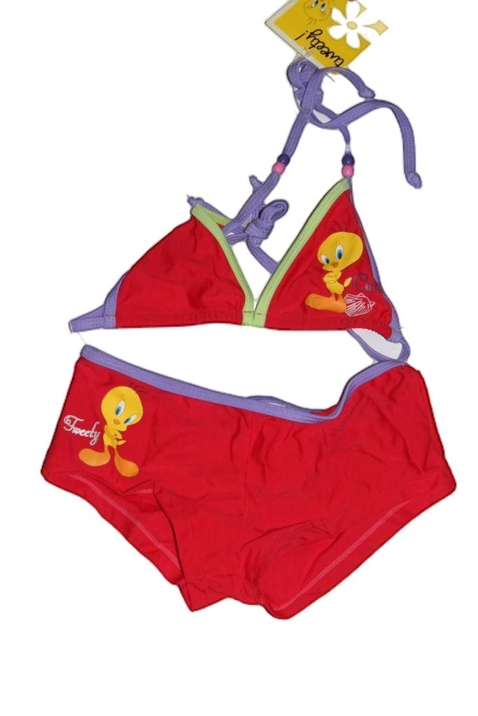 Csrike lny bikini - Lny frdruha