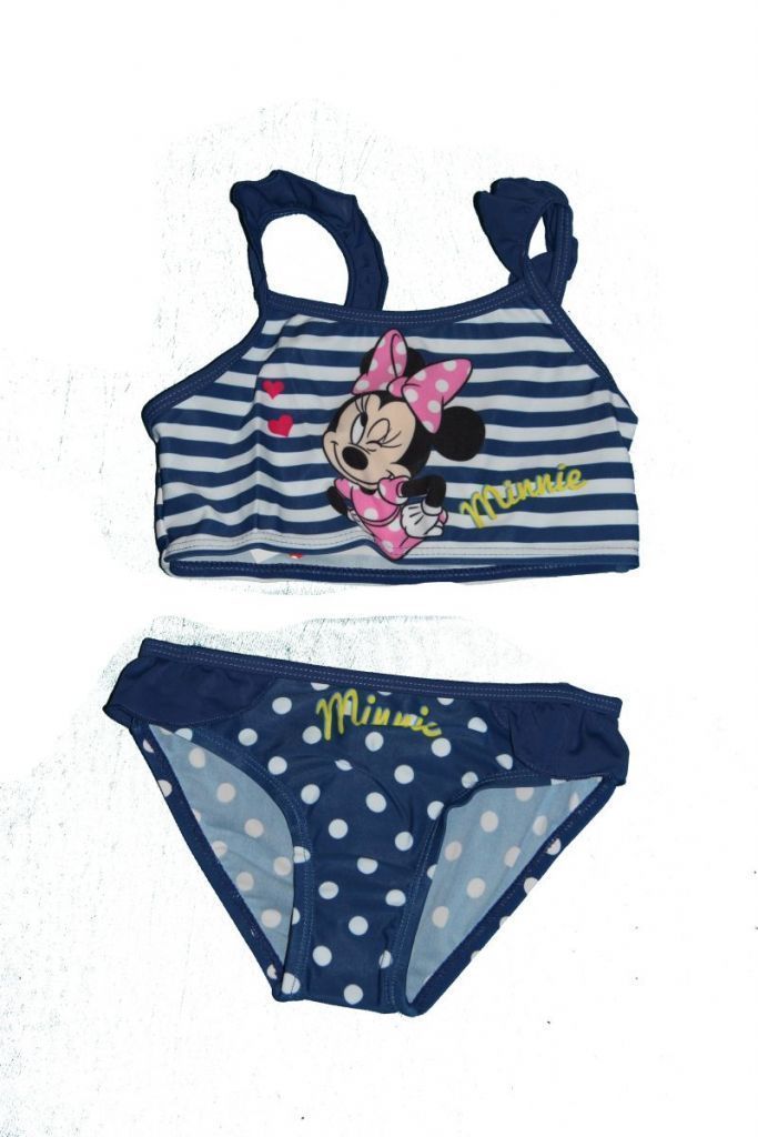 Minnie egr lny bikini - Lny frdruha