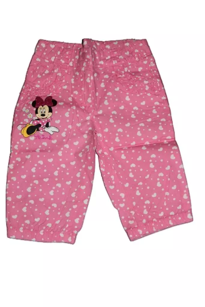 Minnie egr lny trdnadrg - lny rvidnadrg