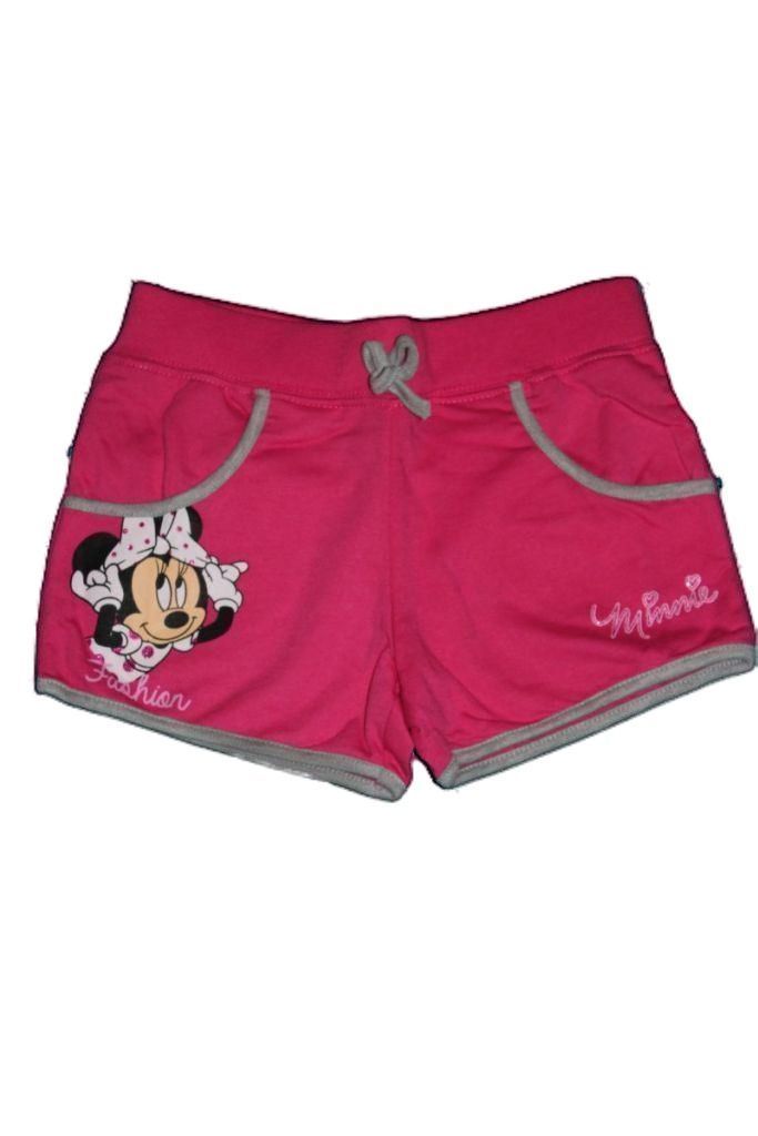 Minnie egr lny rvidnadrg - Lny rvidnadrg