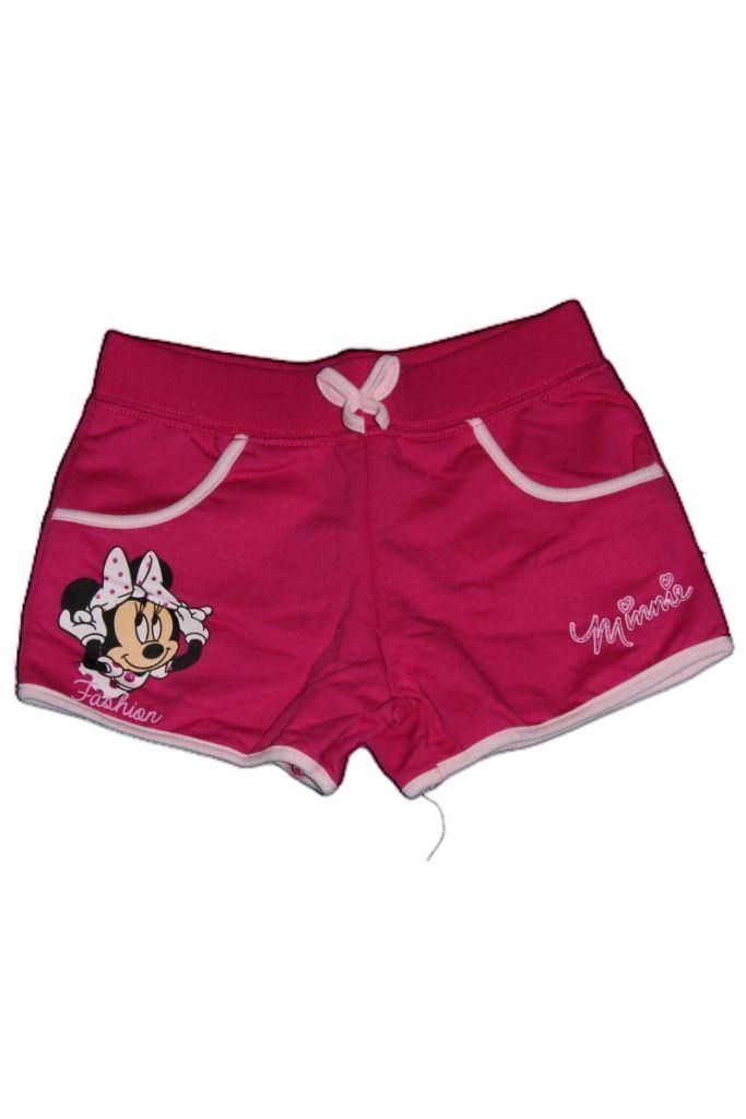 Minnie egr lny rvidnadrg - Lny rvidnadrg