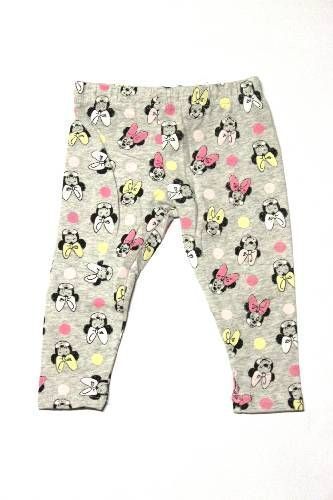 Minnie egr baba legging - Baba nadrg