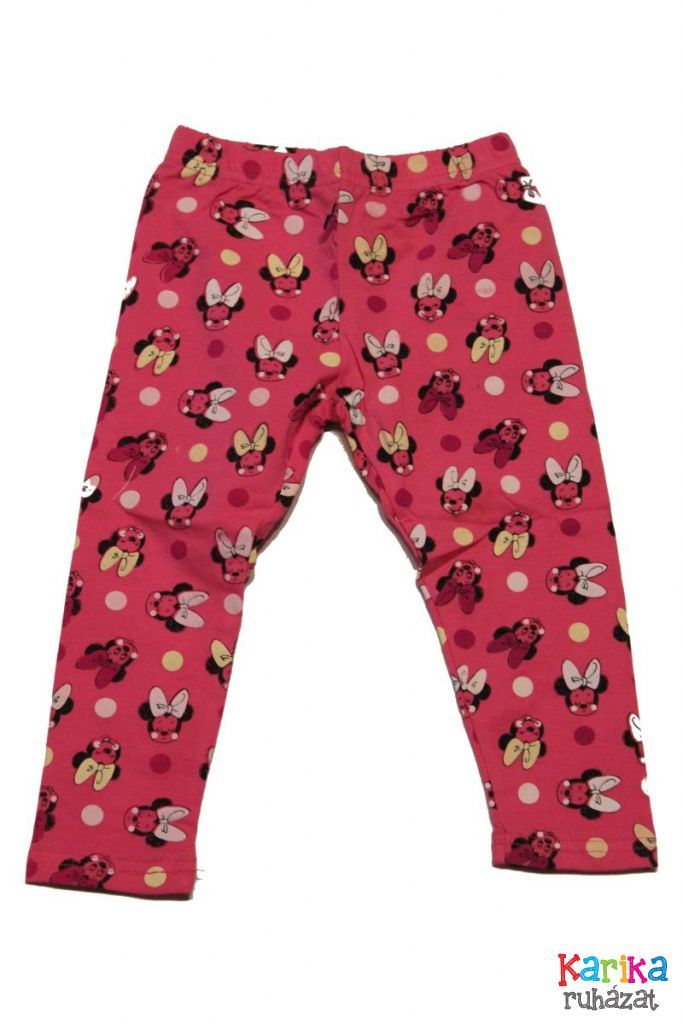 Minnie egr baba legging - Baba nadrg