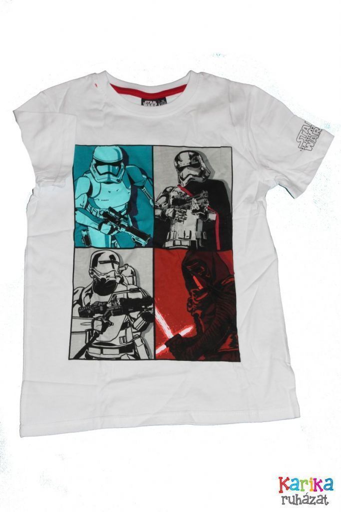 Star Wars nagyfi pl - Fi fels, pl