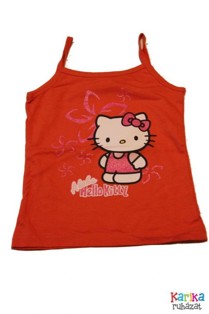 Hell Kitty lny trik - Lny fels, pl