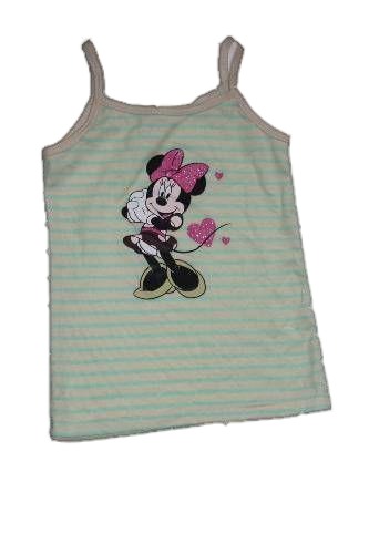 Minnie egr lny trik - Lny fels, pl