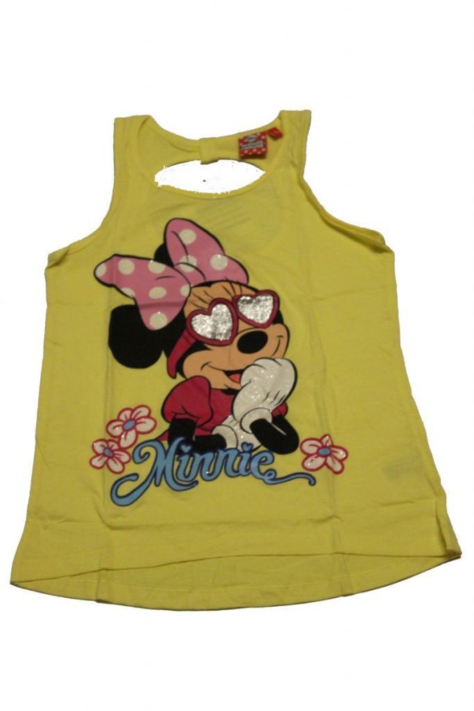 Minnie egr lny trik - Lny fels, pl