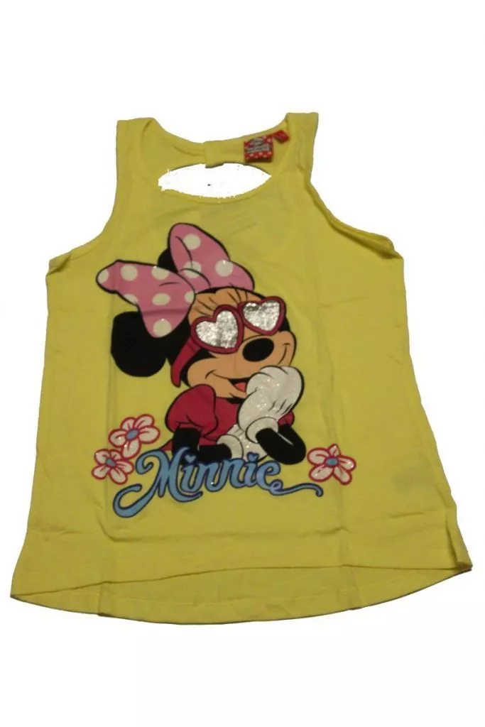 Minnie egr lny trik - lny fels, pl