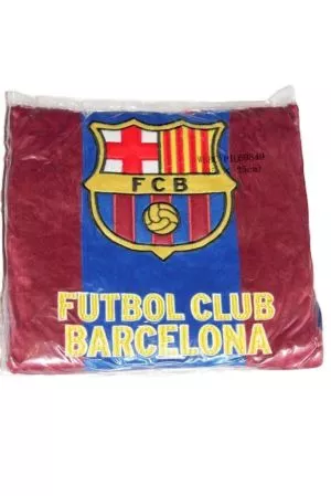 FC Barcelona kisprna - prna