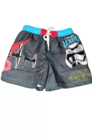 Star Wars mintás fiú rövidnadrág - fiú rövidnadrág