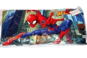 Spiderman mintás nagy méretű párna - párna