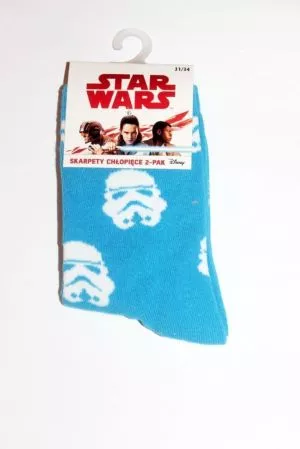 Star Wars fiú zokni - fiú zokni, harisnya