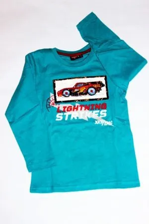 Verd�s fi� hossz�ujj� p�l� - fi� fels�, p�l�