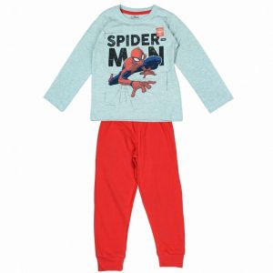 Spidermanos fiú pizsama - fiú pizsama