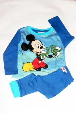 Mickey egr fi pizsama - fi pizsama