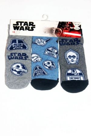 Star Wars fi bokazokni - fi zokni, harisnya