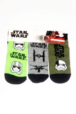 Star Wars fi bokazokni - fi zokni, harisnya