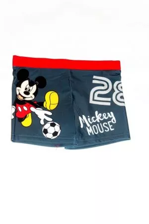 Mickey egér mintás fürgőnadrág - fiú fürdőruha