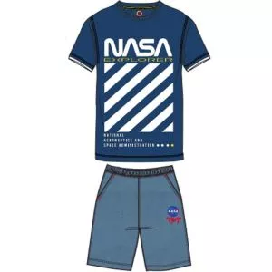 NASA rvid egyttes - fi fels, pl, fi rvidnadrg