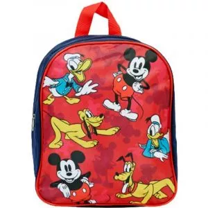 Mickey egeres kis hátizsák - táska