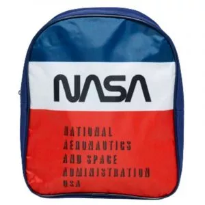NASA kis hátizsák - táska