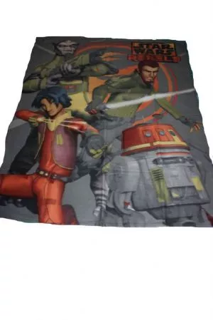 Star Wars takaró - Ágynemű, lepedő, takaró