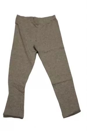 Lny legging  - lny nadrg